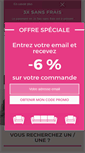 Mobile Screenshot of bestmobilier.com